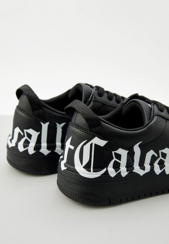 Кеды Just Cavalli