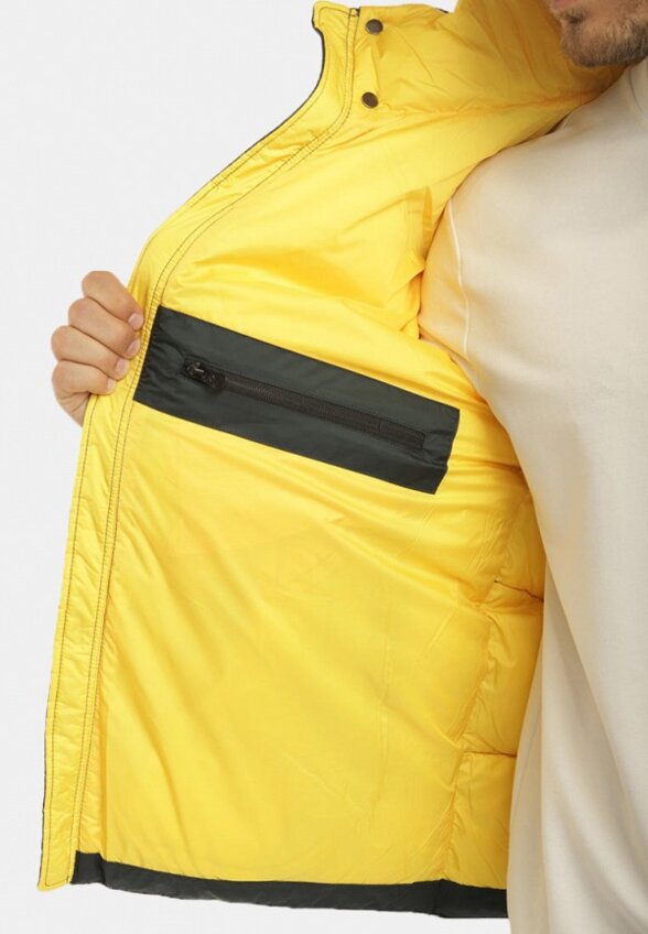 Куртка утепленная A Passion Play