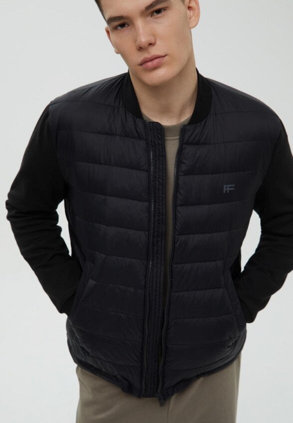 Куртка утепленная Finn Flare