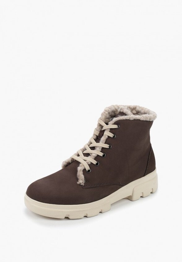 Ботинки Berkemann