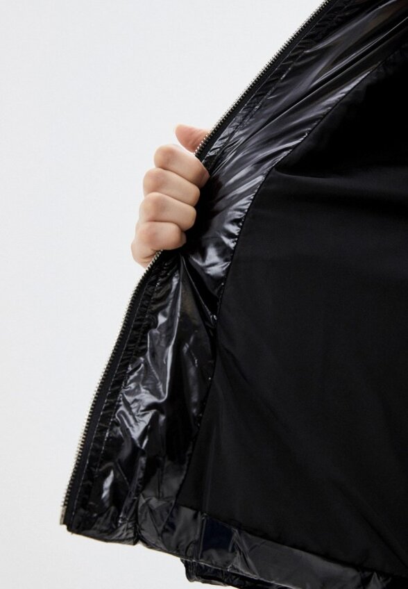 Пуховик Forza Viva