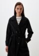 Пальто двубортное Calliope2  - превью