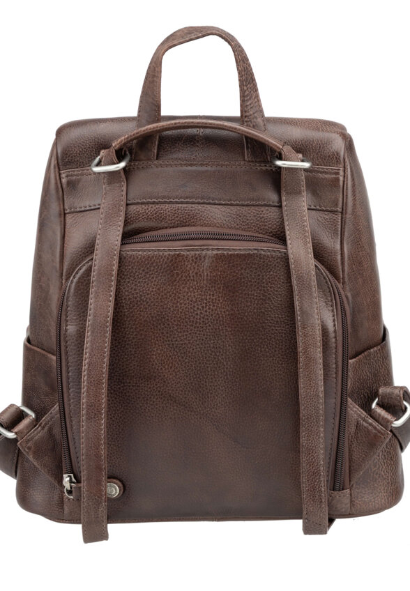 Др.Коффер W620151-244-09 рюкзак