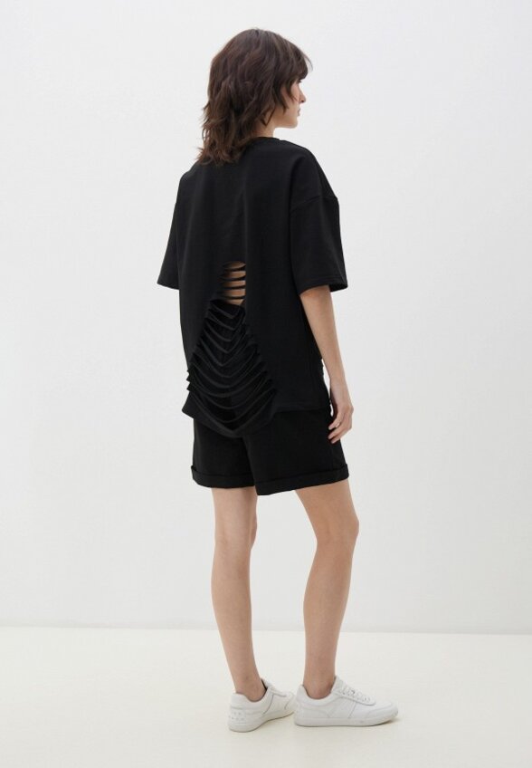 Костюм спортивный D.S