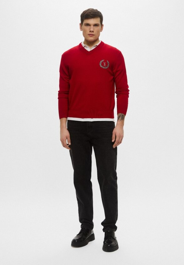 Пуловер Billionaire