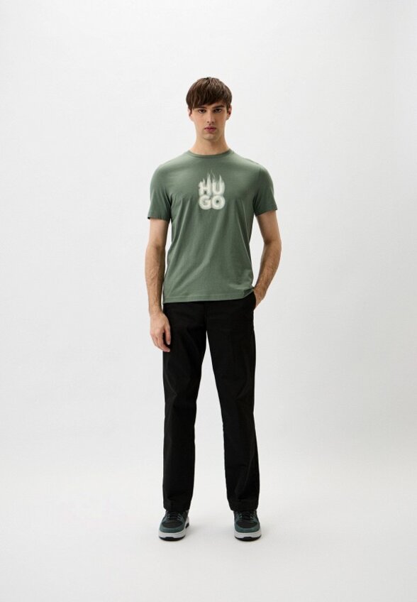 Футболка Hugo