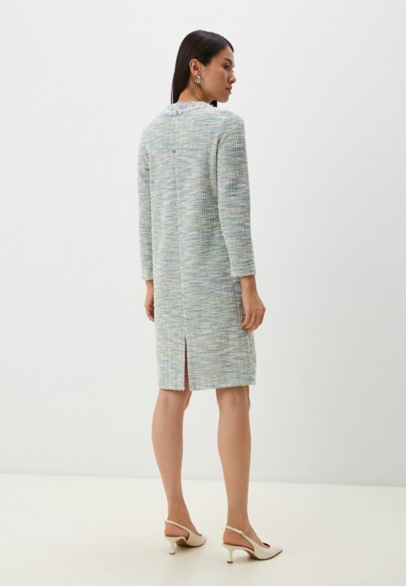 Платье Helmidge