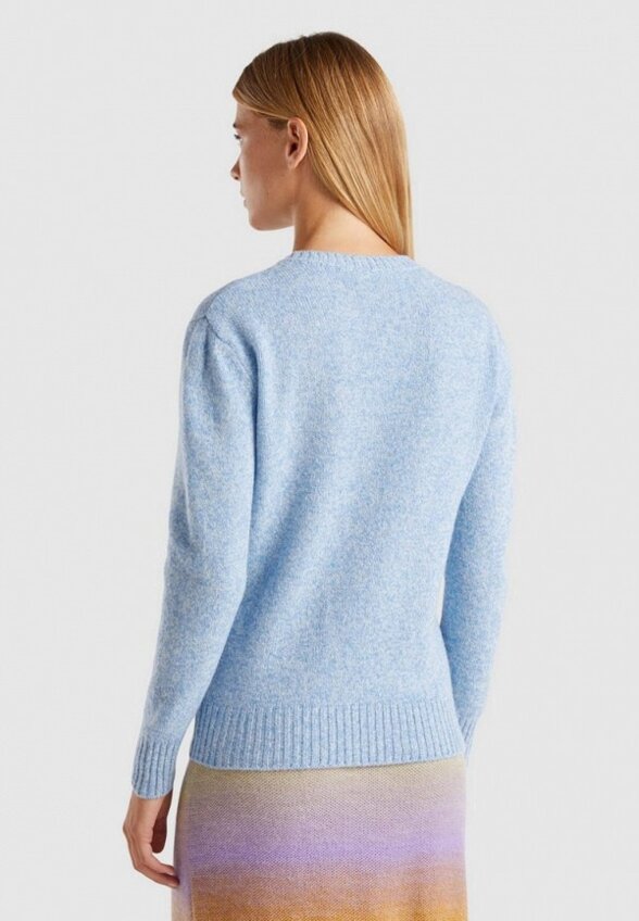 Джемпер United Colors of Benetton