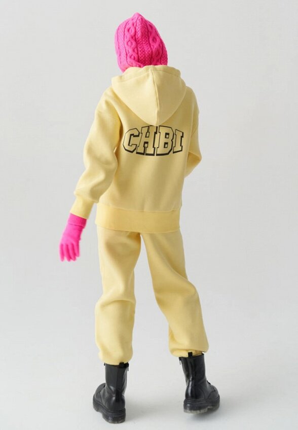 Брюки спортивные Chobi