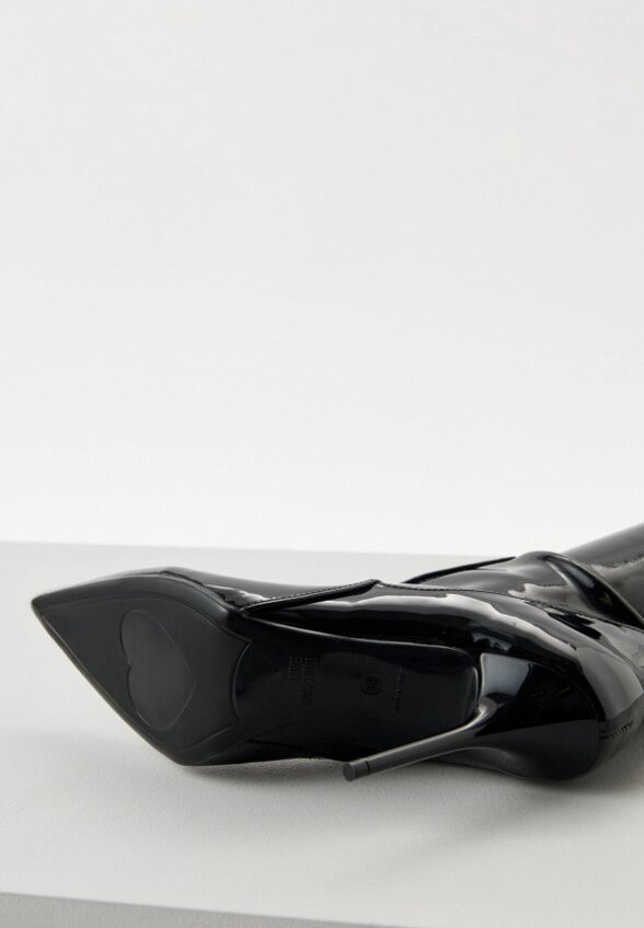 Сапоги Love Moschino