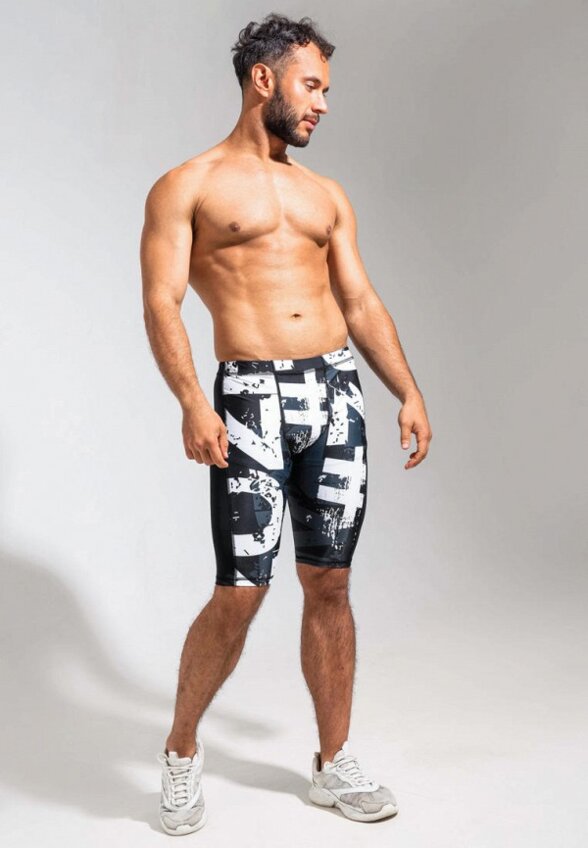 Шорты спортивные Zozh