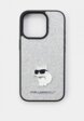 Чехол для iPhone Karl Lagerfeld1  - превью