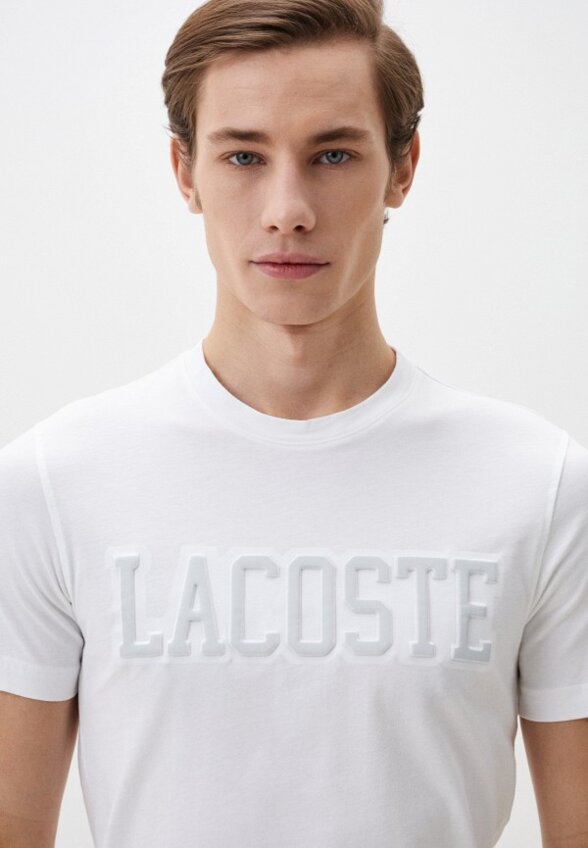 Футболка Lacoste