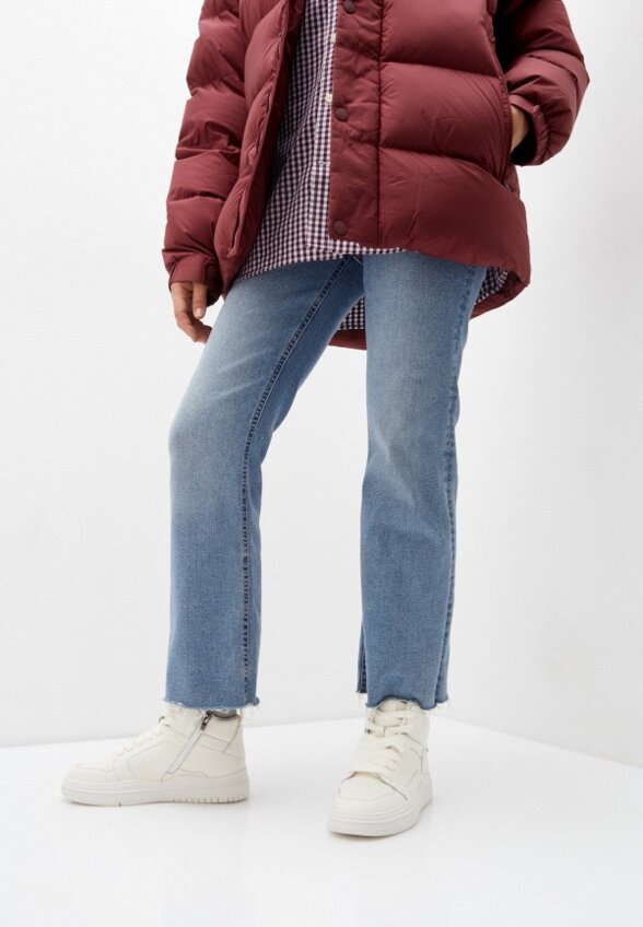 Кеды Francesco Donni