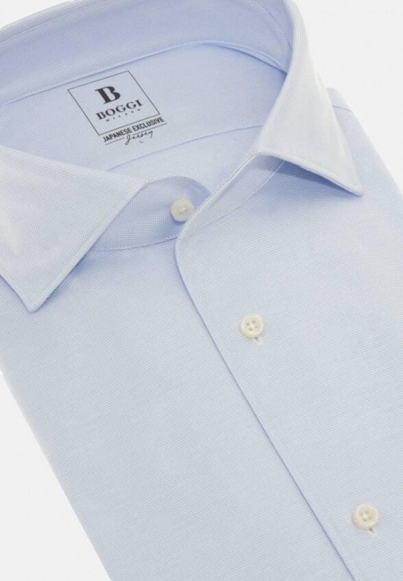 Рубашка Boggi Milano