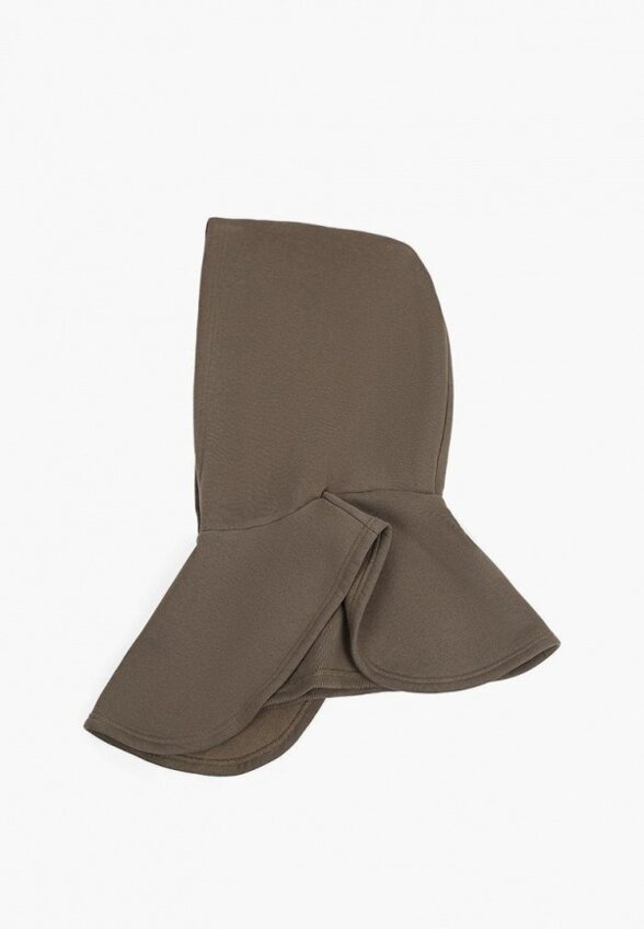 Капюшон Proud Mom