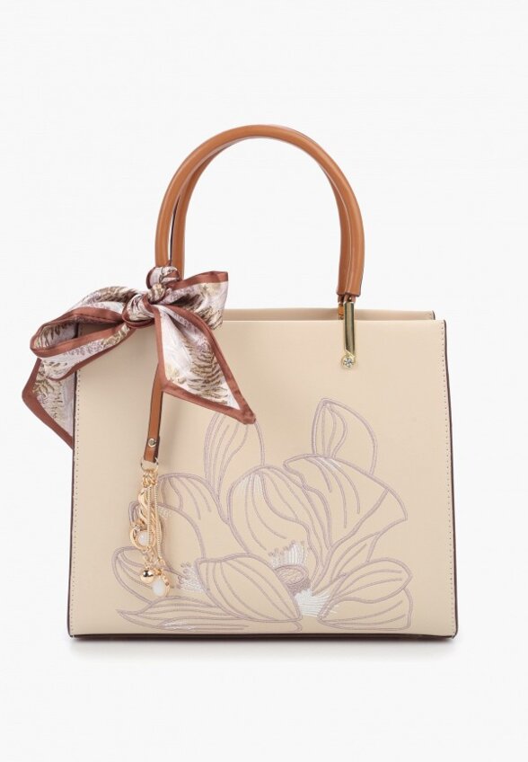 Сумка и платок Артми