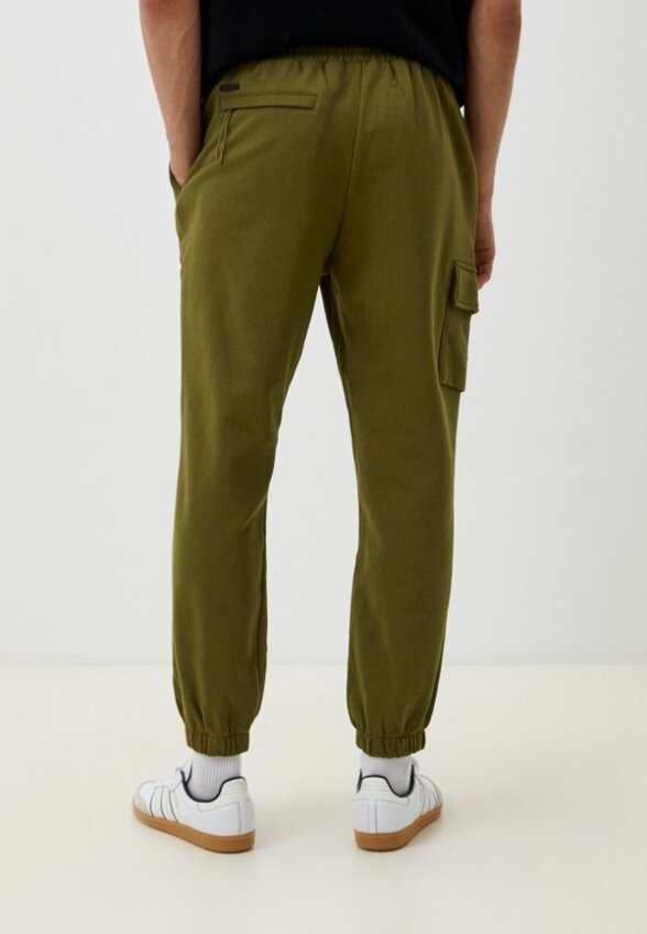 Брюки спортивные STREETBEAT