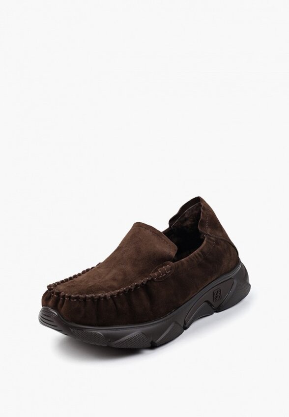 Мокасины Graciana