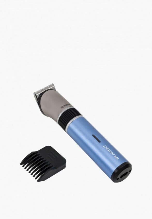 Машинка для стрижки и бритья Polaris