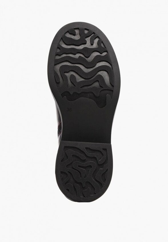 Полусапоги Angelina's Way