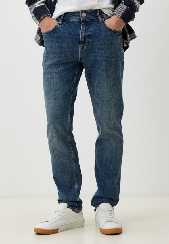 Джинсы Colin's