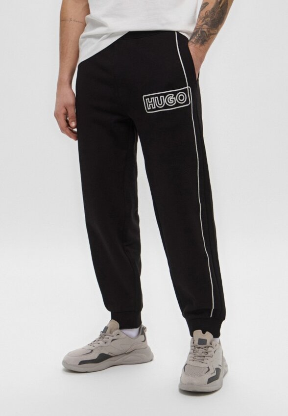 Брюки спортивные Hugo