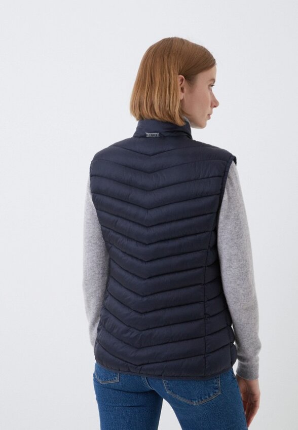 Жилет утепленный Cobolt