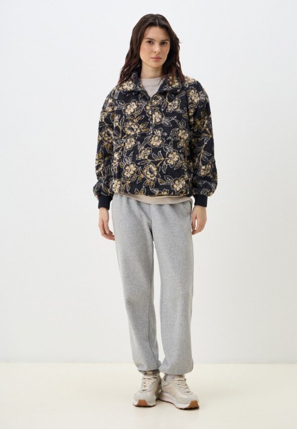 Олимпийка Billabong