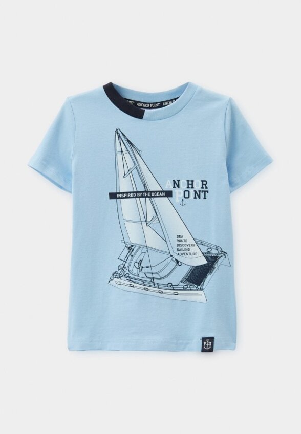 Футболка PlayToday