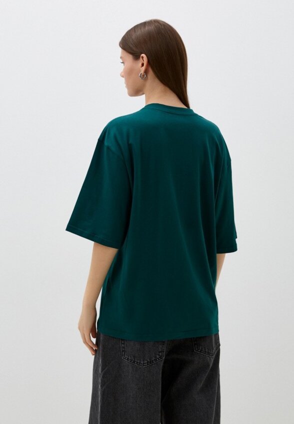 Футболка Petrichor