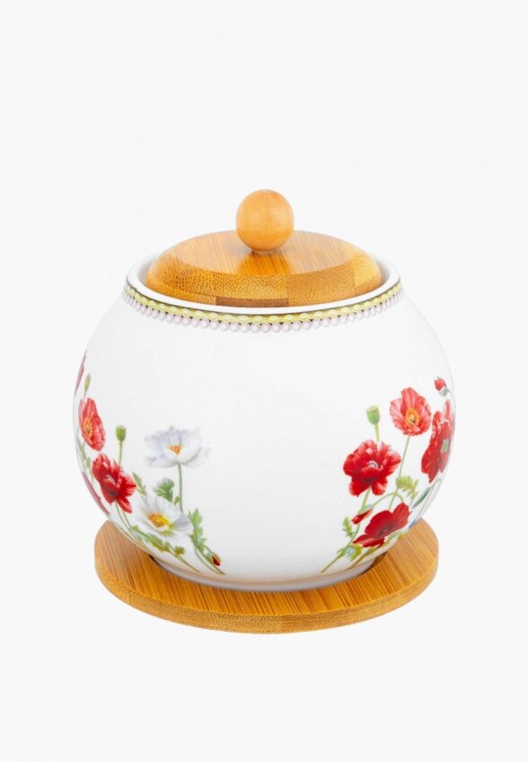 Сахарница Elan Gallery