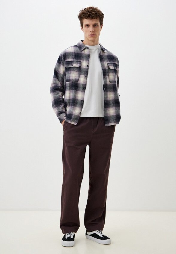 Брюки Billabong