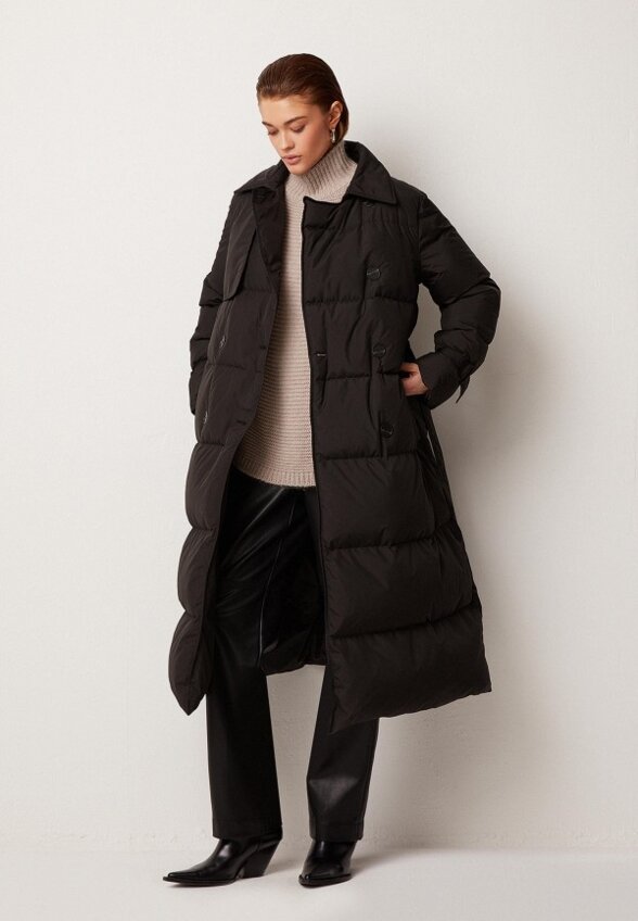 Куртка-пальто Elis