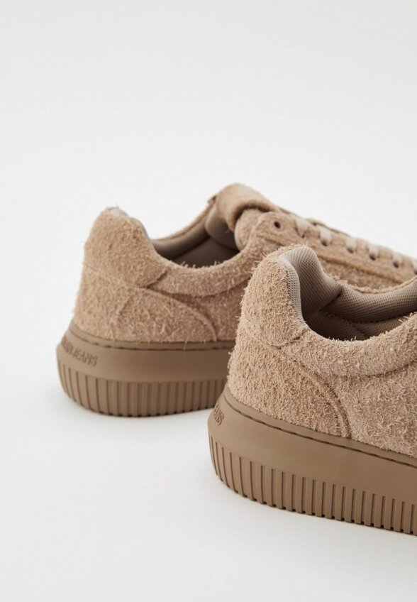 Кеды Calvin Klein Jeans