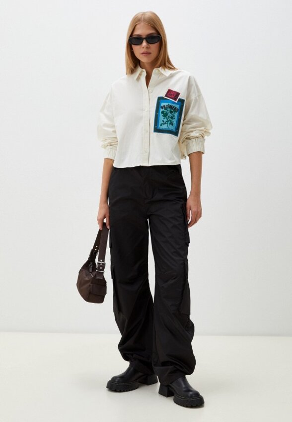 Рубашка Twist