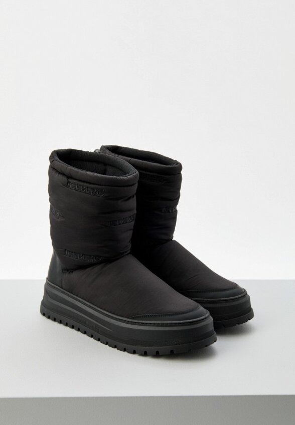 Дутики Iceberg