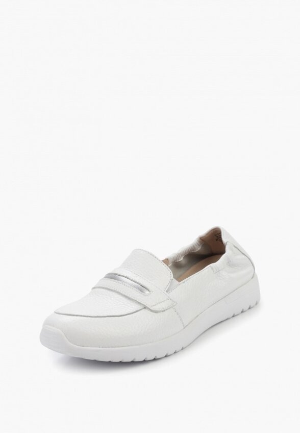 Мокасины Caprice