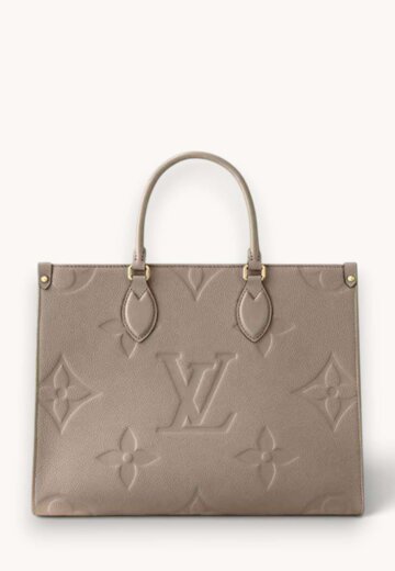 Louis Vuitton OnTheGo