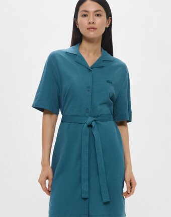 Платье Lacoste женщинам