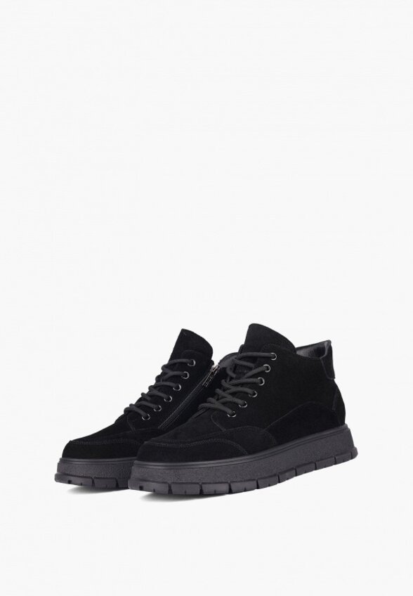 Ботинки Zenden