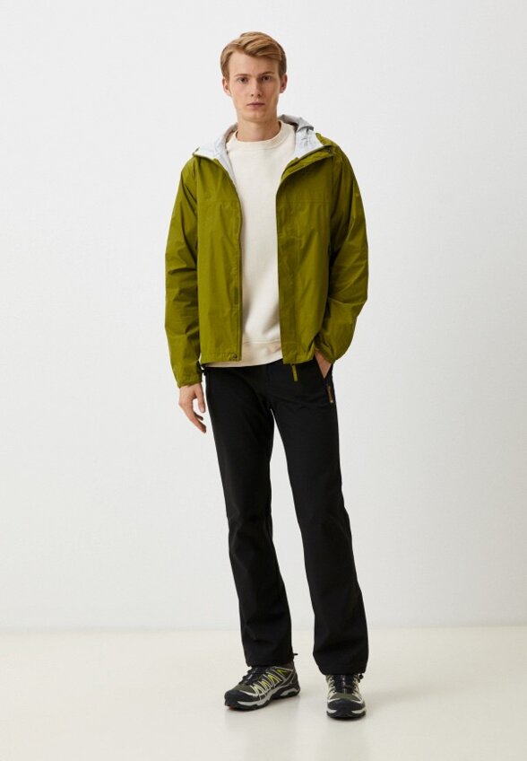 Ветровка Helly Hansen