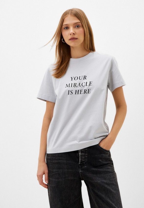 Футболка O'STIN