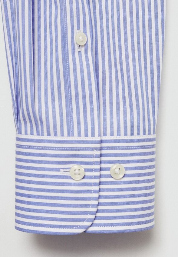 Рубашка Mango Man