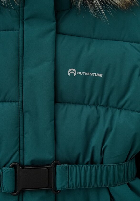 Куртка утепленная Outventure