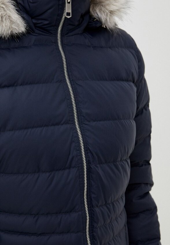 Пуховик Tommy Hilfiger