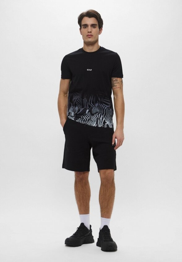 Футболка Ice Play