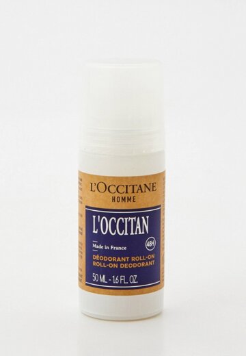 Дезодорант шариковый L'Occitane