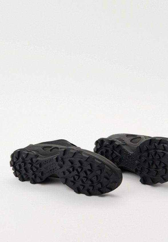 Кроссовки Ecco