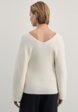 Пуловер Zarina3  - превью